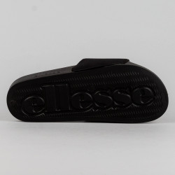 Ellesse mens Saro Slide Black