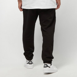 Sean John Classic logo Essential Pants black black