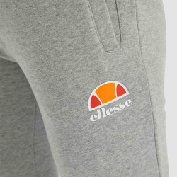 Ellesse Queenstown Jog Pant Grey Marl