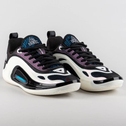 Basketbalové tenisky Peak AW4-Balance Andrew Wiggins Signature Black/White