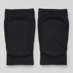 Kolenné chrániče PEAK Knee Protector čierne