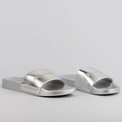 Champion slide QUEENS Silver