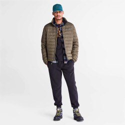 Timberland Axis Peak Jkt Grape Leaf