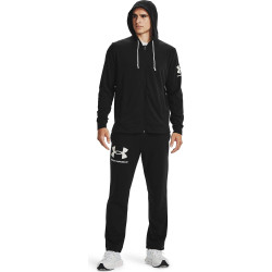 Under Armour tepláky Rival Terry Pants Black