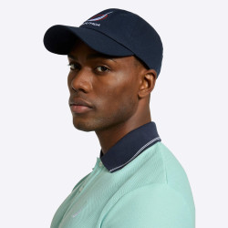 Šiltovka Nautica Canoga Cap tmavomodrá
