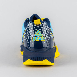 Peak Basketball Shoes Shadow Blue/Elegant Blue