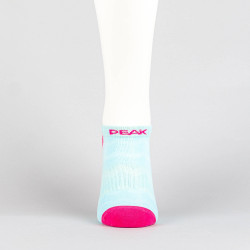Ponožky Peak Fashion Anklet bledomodré