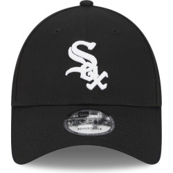 Šiltovka New Era 9Forty 940 MLB Chicago White Sox New Traditions Black Cap čierna