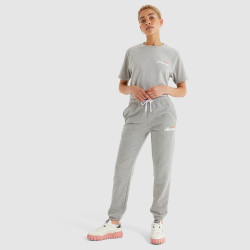 Ellesse Noora Jog Pant Grey Marl