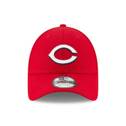 New Era Šiltovka 940 The League Cincinnati Reds Red