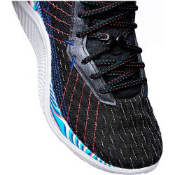 Under Armour Curry 10 Magic BLACK/BLUE/RED