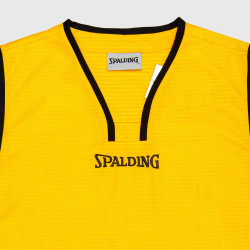 Spalding Challange Tank Top - žltý