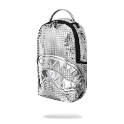 Sprayground Midnight Crush Dlxsv Backpack Metalic Chips