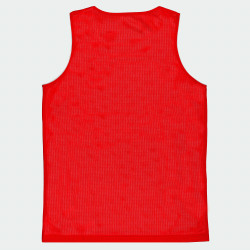 Peak Basketball Reversible Tank Top Red/White