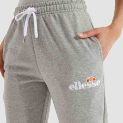 Ellesse Noora Jog Pant Grey Marl