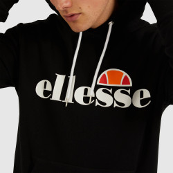 ELLESSE SL Gottero OH Hoody Black