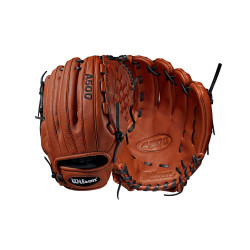 Wilson A0500 12 BBG LHT (sz. 12LHT)