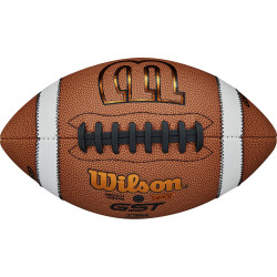 WILSON GST COMP YTH FBALL XB