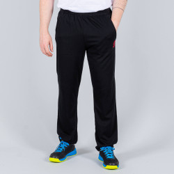 PEAK HOWARD SERIES KNITTED PANTS BLACK