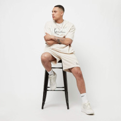 Karl Kani KK College Signature Heavy Jersey Boxy Tee off white