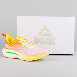 Peak Training wms Shoes Taichi - Windstorm Pro Orange/Lt. Yellow