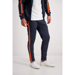 Shine Original Track Pants Jacksonvilee - Navy