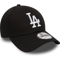 New Era Šiltovka 940 League Essential Mlb Los Angeles Dodgers