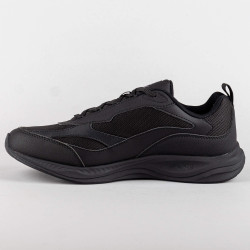 Tenisky Peak Walking Shoes All Black