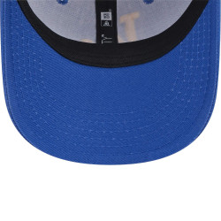 NEW ERA 940K MLB LA Dodgers League Essentials Toddlers Blue 9FORTY Adjustable Cap Blue