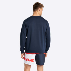 Nautica Ares Sweatshirt Dark Navy