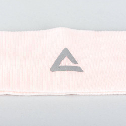 Peak Headband (5x22 cm) Pink