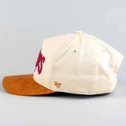 47 Brand MLB Philadelphia Phillies The Diamond ’47 HITCH Natural