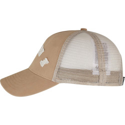 Karl Kani OG Western Trucker Cap sand