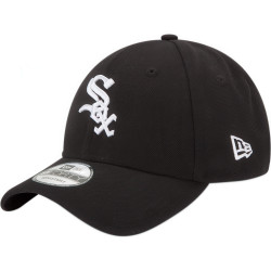 Šiltovka New Era 940 MLB Chicago White Sox The League Black 9FORTY Cap čierna