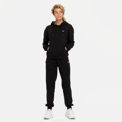 Fila EDENA high waist sweat pants black