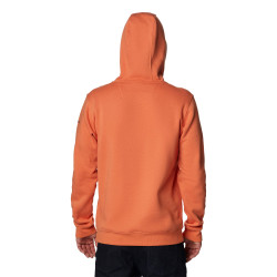 Columbia CSC Basic Logo™ II Hoodie Desert Orange