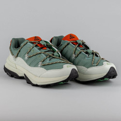 Peak Outdoor Sport Shoes Flying Disc Super P-Motive x Taichi Green