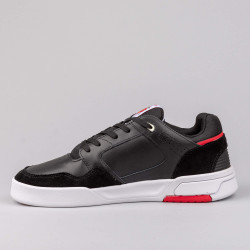 Champion Basket Classic Z80 Low Black