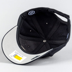 47 Brand NHL Boston Bruins '47 MVP Black
