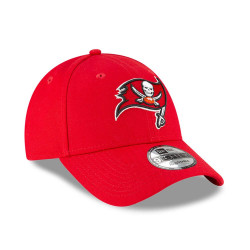 NEW ERA šiltovka 940 NFL The league 2020 TAMPA BAY BUCCANEERS Red