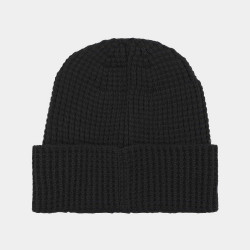 Fila FASA F-box waffle beanie Black