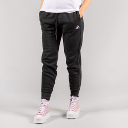 Converse Logo Pants Black