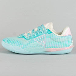 Basketbalové tenisky Peak Wu Shuang Supreme EX Basketball Match Shoes  Blend Color