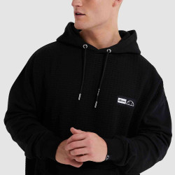 Ellesse Nanga OH Hoody Black