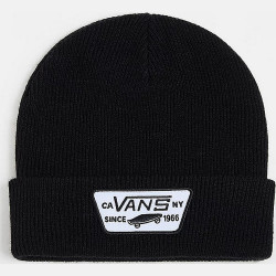 Vans Milford Beanie Black