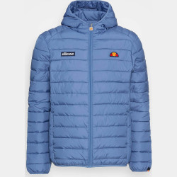 ELLESSE Lombardy Padded Jacket Blue