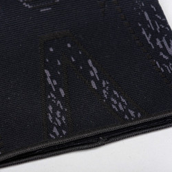Elastický chránič kolena PEAK Knee Protector čierny