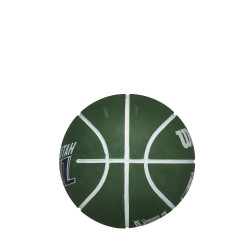 Wilson NBA Dribbler Basketball Utah Jazz (sz. super mini)