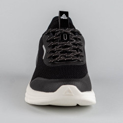 Peak Training Shoes Comfortable Spring Edition P-Motive Black/Off White