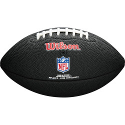 WILSON MINI NFL TEAM SOFT TOUCH FB BL Philadelphia Eagles